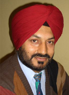 Narinderpal Singh Sunny