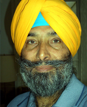 <b>Pritam Singh</b> Guru Nanak Trading Comapany Sunny Hotal Batala - m7